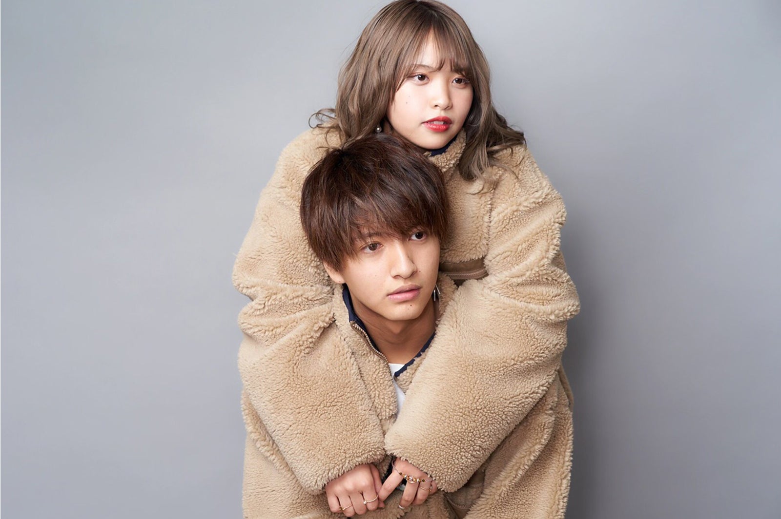 まる、さとし（提供写真）