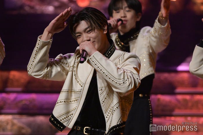 岩城星那(C)モデルプレス