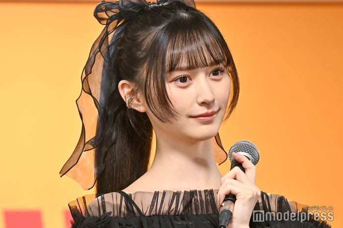 山本望叶(C)モデルプレス