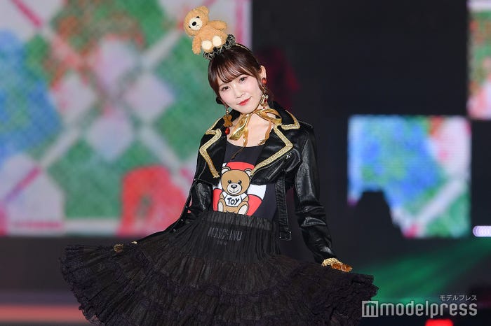 加藤史帆 (C)モデルプレス