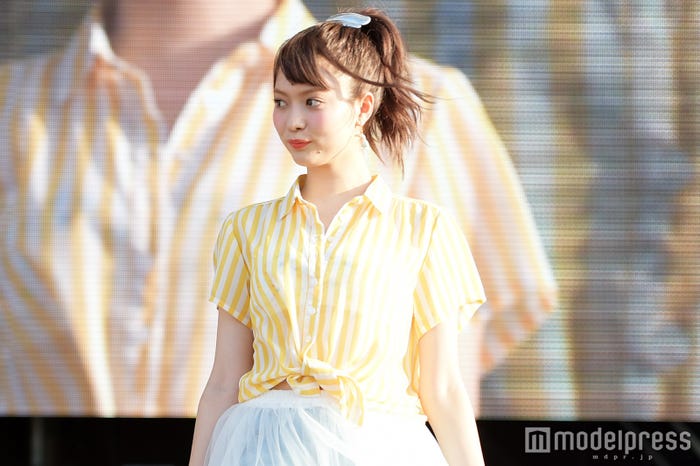 八木アリサ(C)モデルプレス