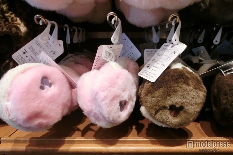 コンパクトに小さくなるイヤーマフ