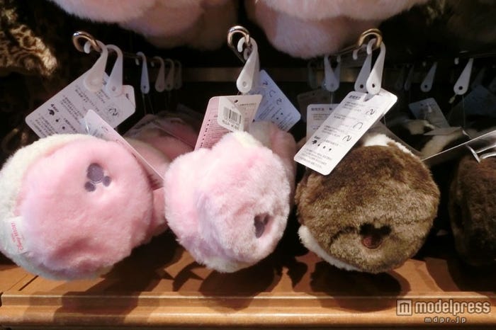 コンパクトに小さくなるイヤーマフ