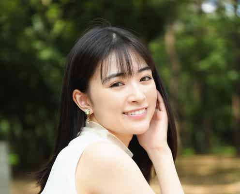 優希美青「1番泣いた」号泣エピソード・GENERATIONS白濱亜嵐&平祐奈らとの撮影を振り返る<「10万分の1」インタビュー>