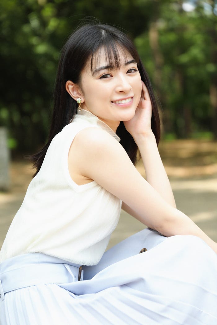 優希美青 1番泣いた 号泣エピソード Generations白濱亜嵐 平祐奈らとの撮影を振り返る 10万分の1 インタビュー モデルプレス 優希美青 1番泣いた 号泣エピソード Generations白濱亜嵐 平祐奈らとの撮影を振り返る 10万分の1 インタビュー モデルプレス