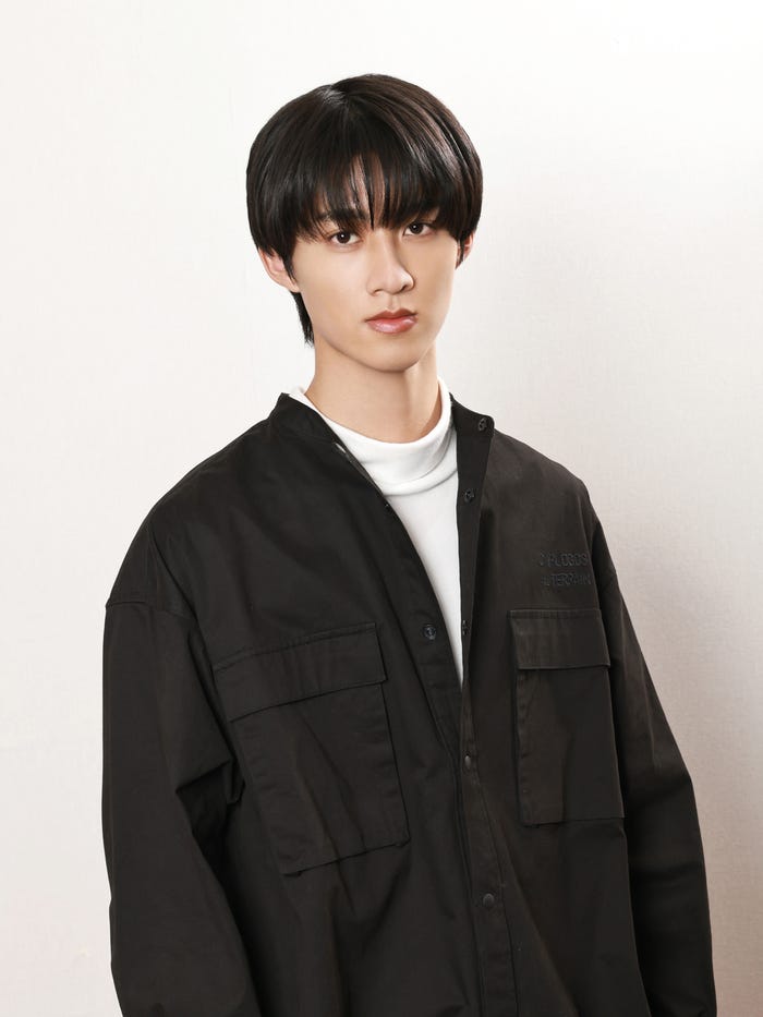 曽野舜太(C)TOKYO MX