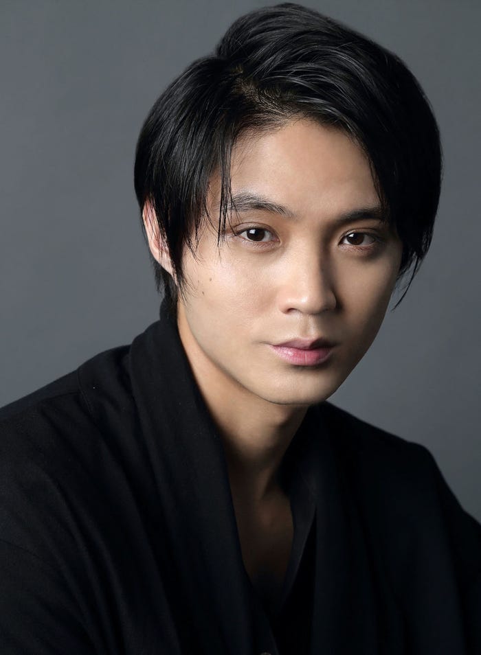 磯村勇斗(提供写真)