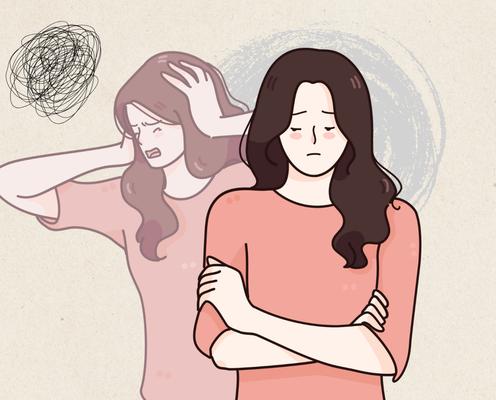 やめてほしい...段々イメージダウンしていく女性の特徴