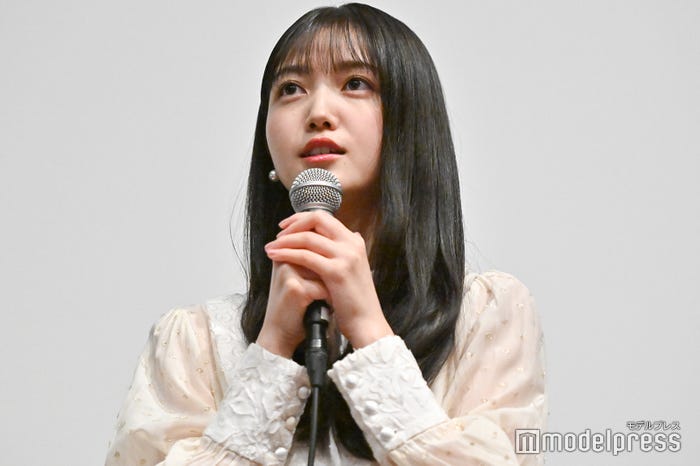 久保史緒里(C)モデルプレス