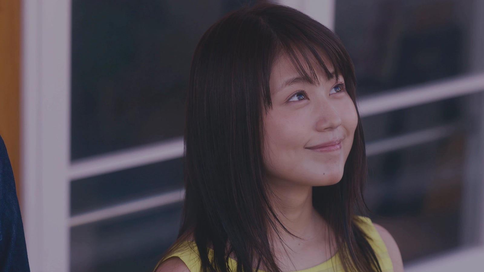 有村架純／「コイ ヨ コイ」より（提供画像）