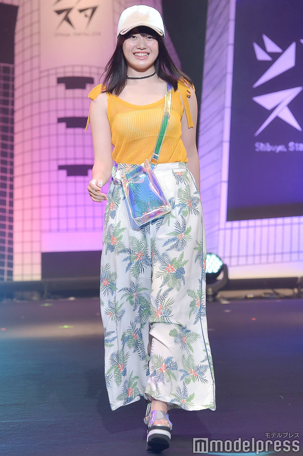 「女子高生ミスコン2017-2018」 ファイナリスト（C）モデルプレス