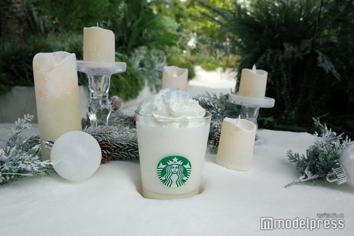 フォトスポット(C)モデルプレス