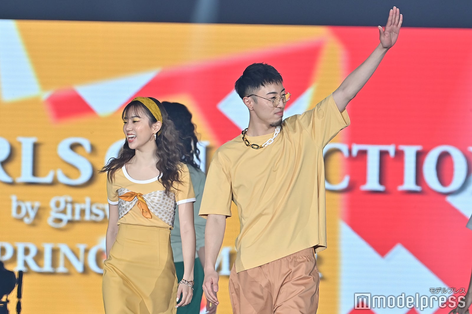 中町兄妹（C）モデルプレス