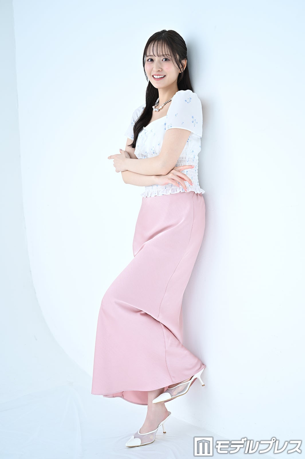 金川紗耶（C）モデルプレス