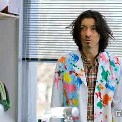 エピソード2「アイリス」で主演をつとめる金子ノブアキ(C)BeeTV