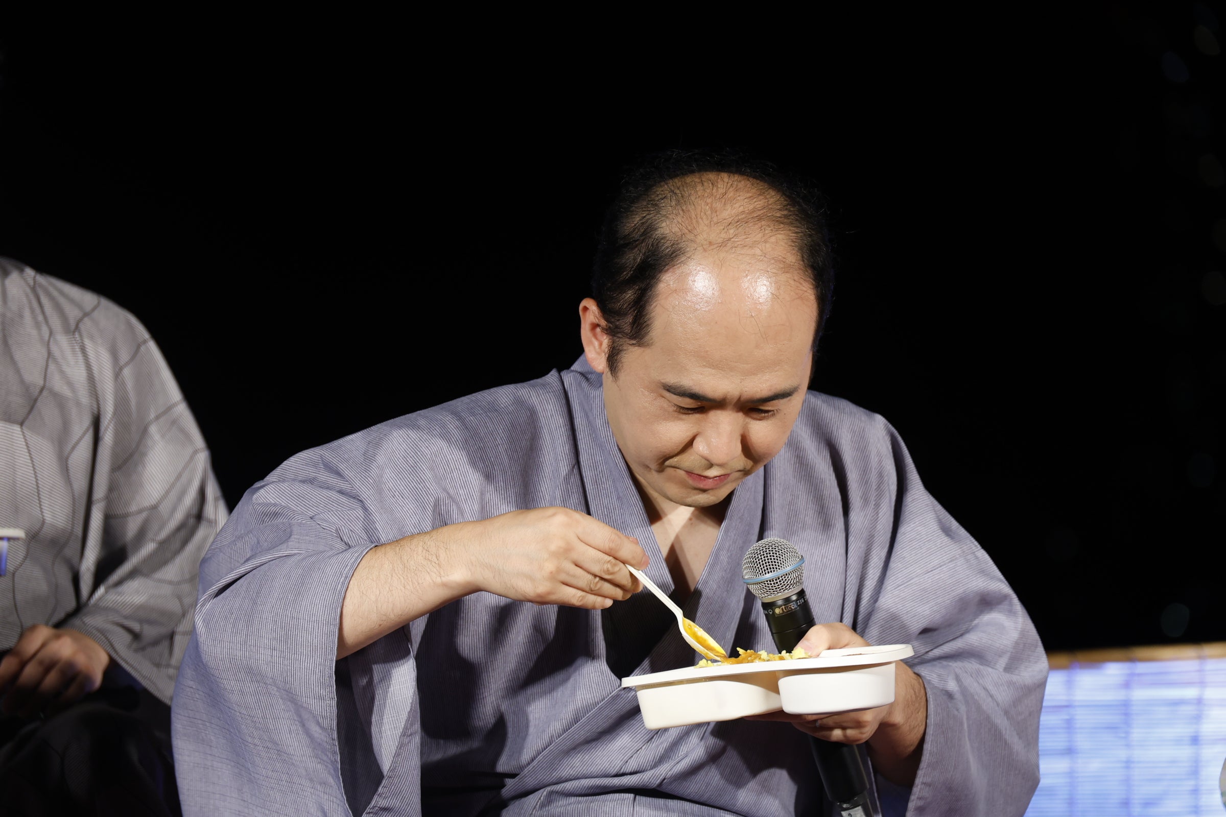 斎藤司（C）SDGs EDOGAWA ONLINE HANABI FESTIBAL supported by TGC