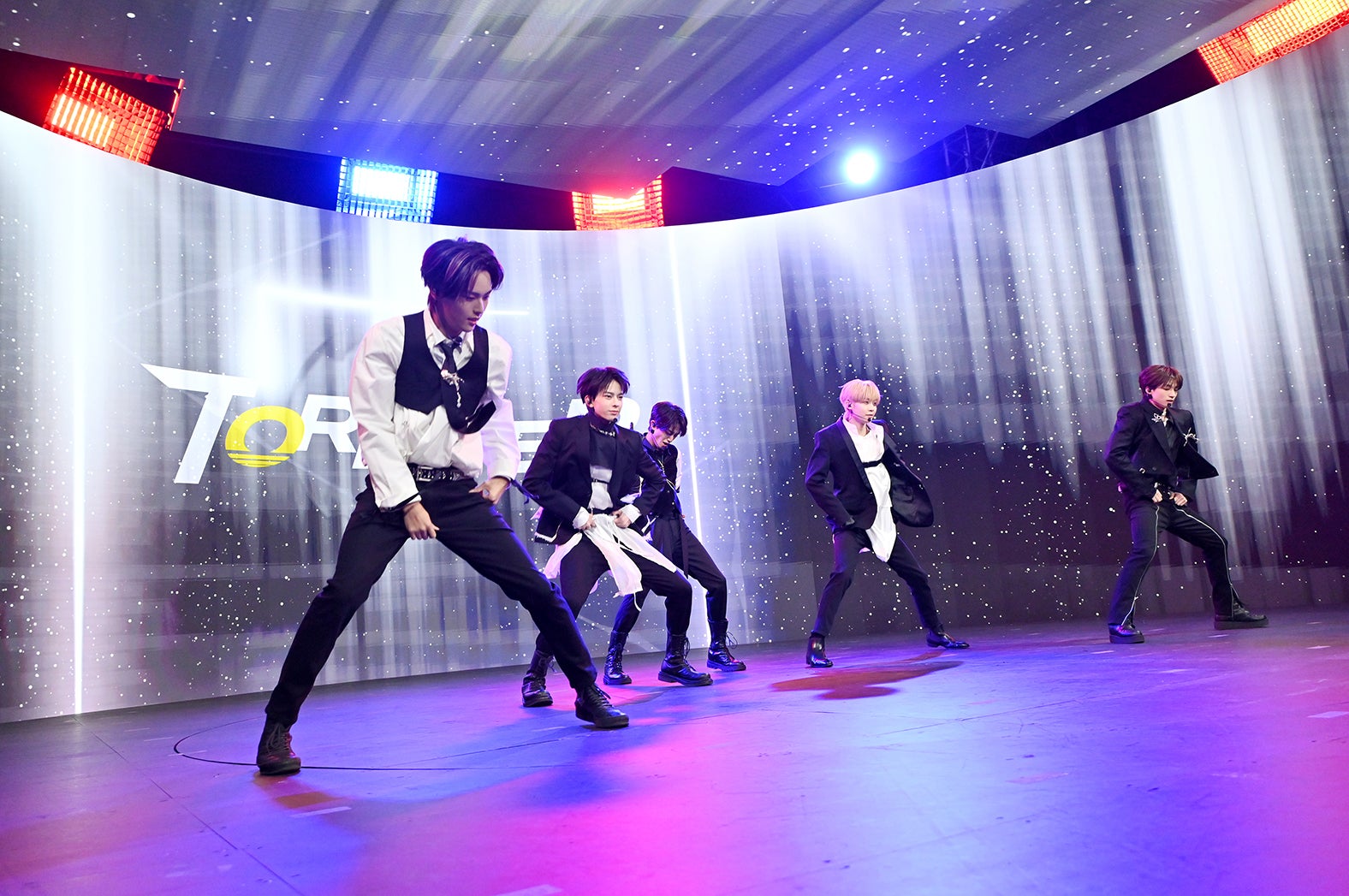 「DREAM STAGE」第3話（C）TBS