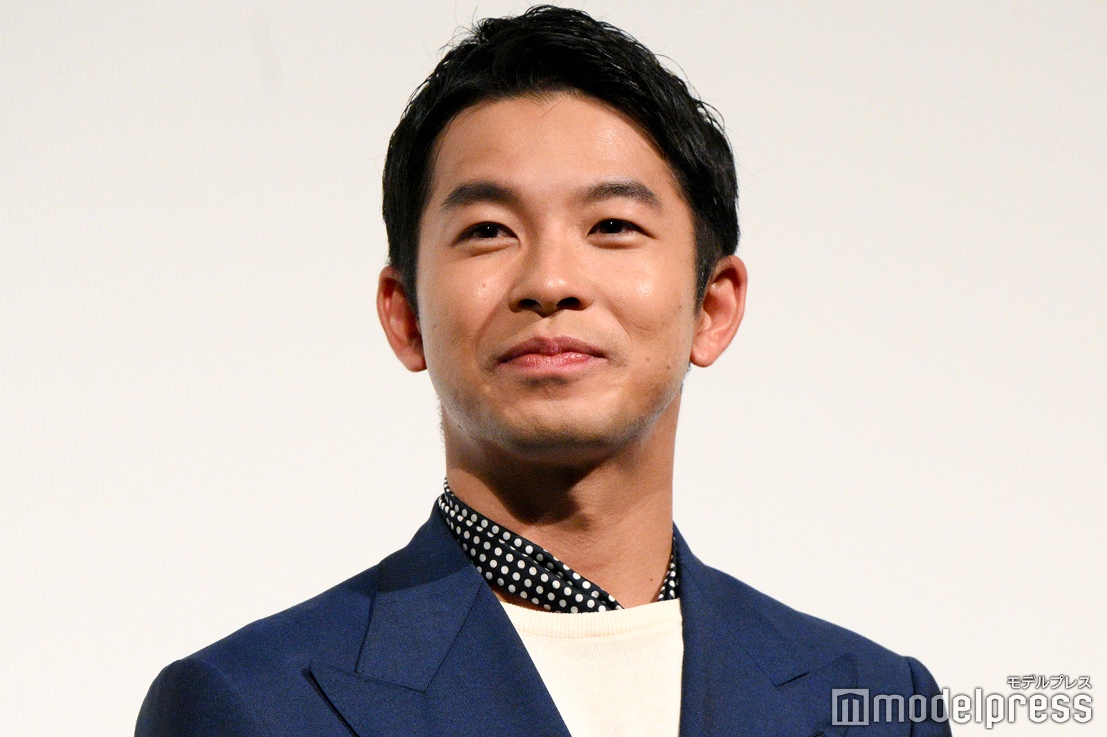 仲野太賀、チャラい医師役は“持ち前の力”で熱演「のびのびとやれています」小池栄子への尊敬も語る【新宿野戦病院】