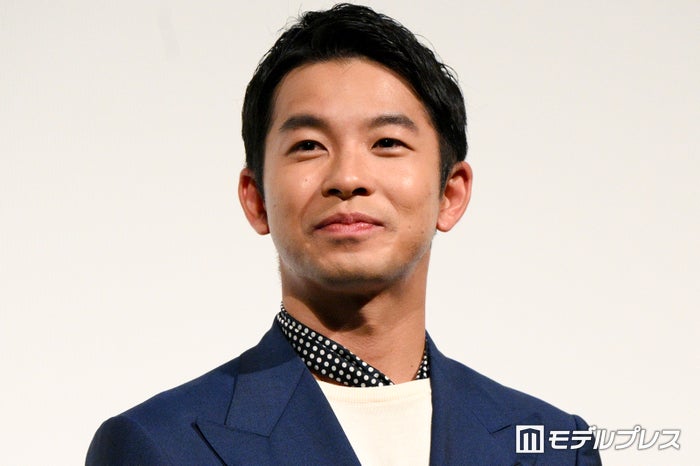 仲野太賀、チャラい医師役は“持ち前の力”で熱演「のびのびとやれています」小池栄子への尊敬も語る【新宿野戦病院】