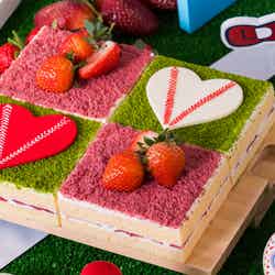 ストロベリー・カープ・ロード 勝鯉への道/提供素材