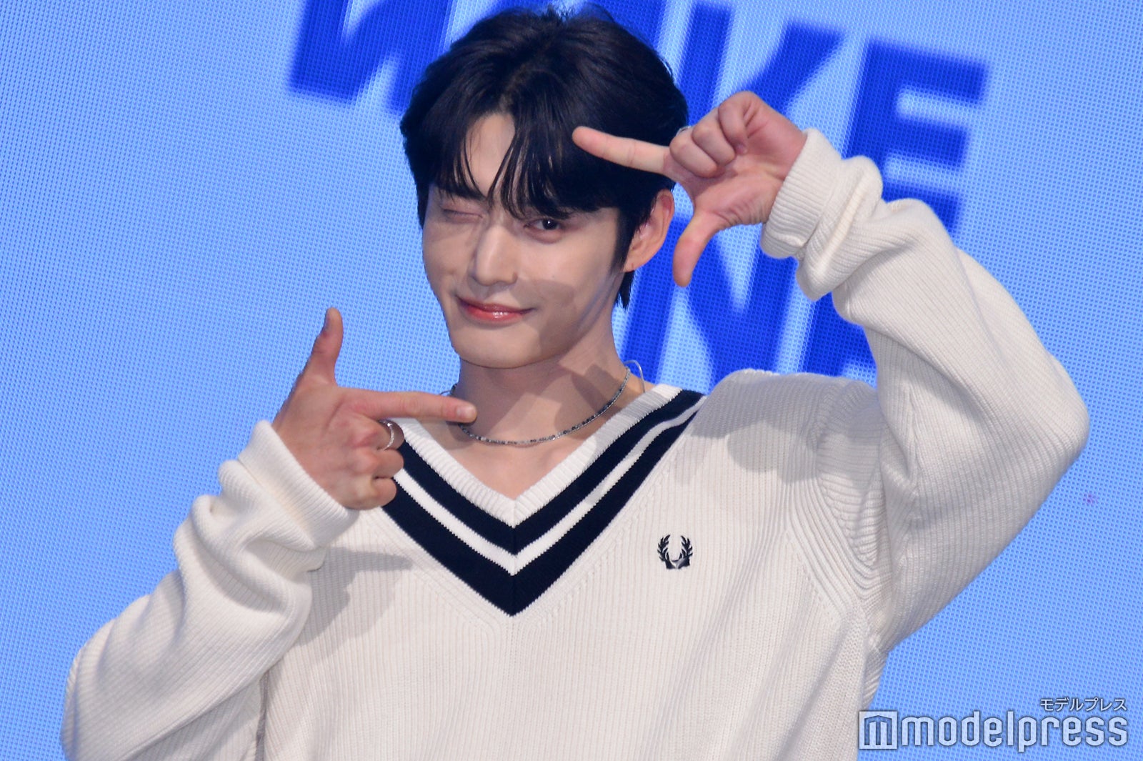 キム・ジウン（C）モデルプレス