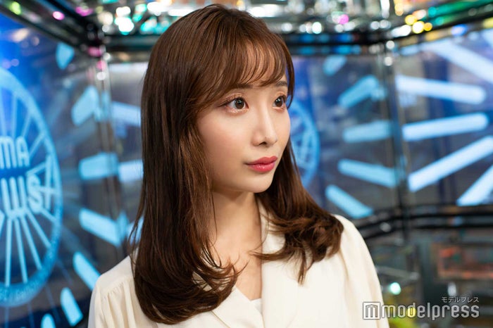 Ske48から転身の柴田阿弥アナ 厳しい環境にいた分鍛えられた Abemaの顔 になるまでの努力 Abema News モデルプレス アナウンサー連載vol 7 モデルプレス Ske48から転身の柴田阿弥アナ 厳しい環境にいた分鍛えられた Abemaの顔 になるまでの努力 Abema News モデルプレス アナウンサー連載vol 7 モデルプレス