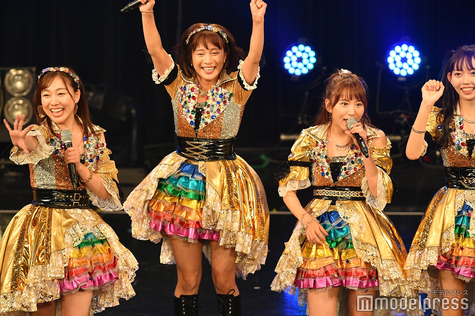 SKE48（C）モデルプレス