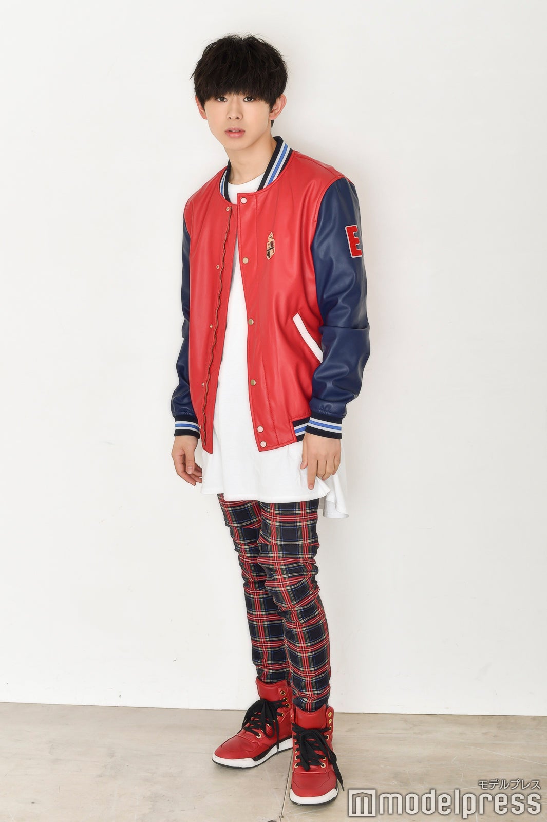 永玖 （C）モデルプレス