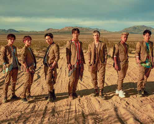 LDH、7月19日までの公演中止・延期を発表