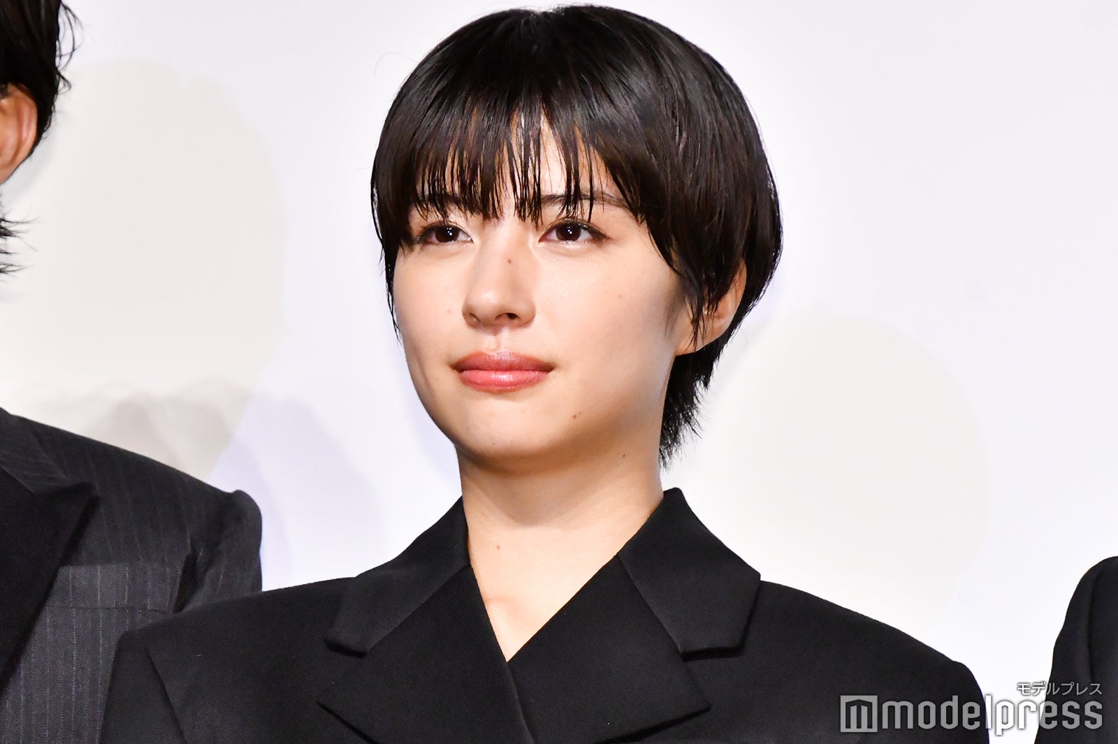 佐久間由衣（C）モデルプレス