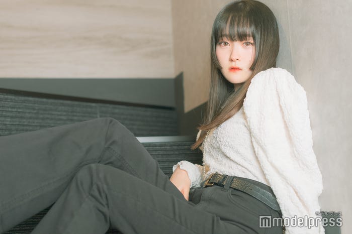 芹奈 (C)モデルプレス