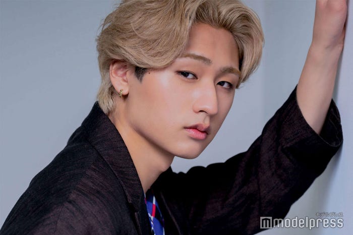 猪狩蒼弥(C)モデルプレス