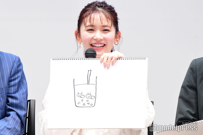 久間田琳加(C)モデルプレス