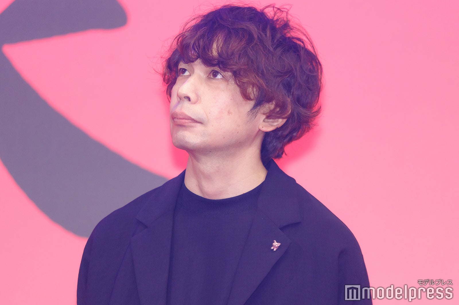 石川淳一監督（C）モデルプレス