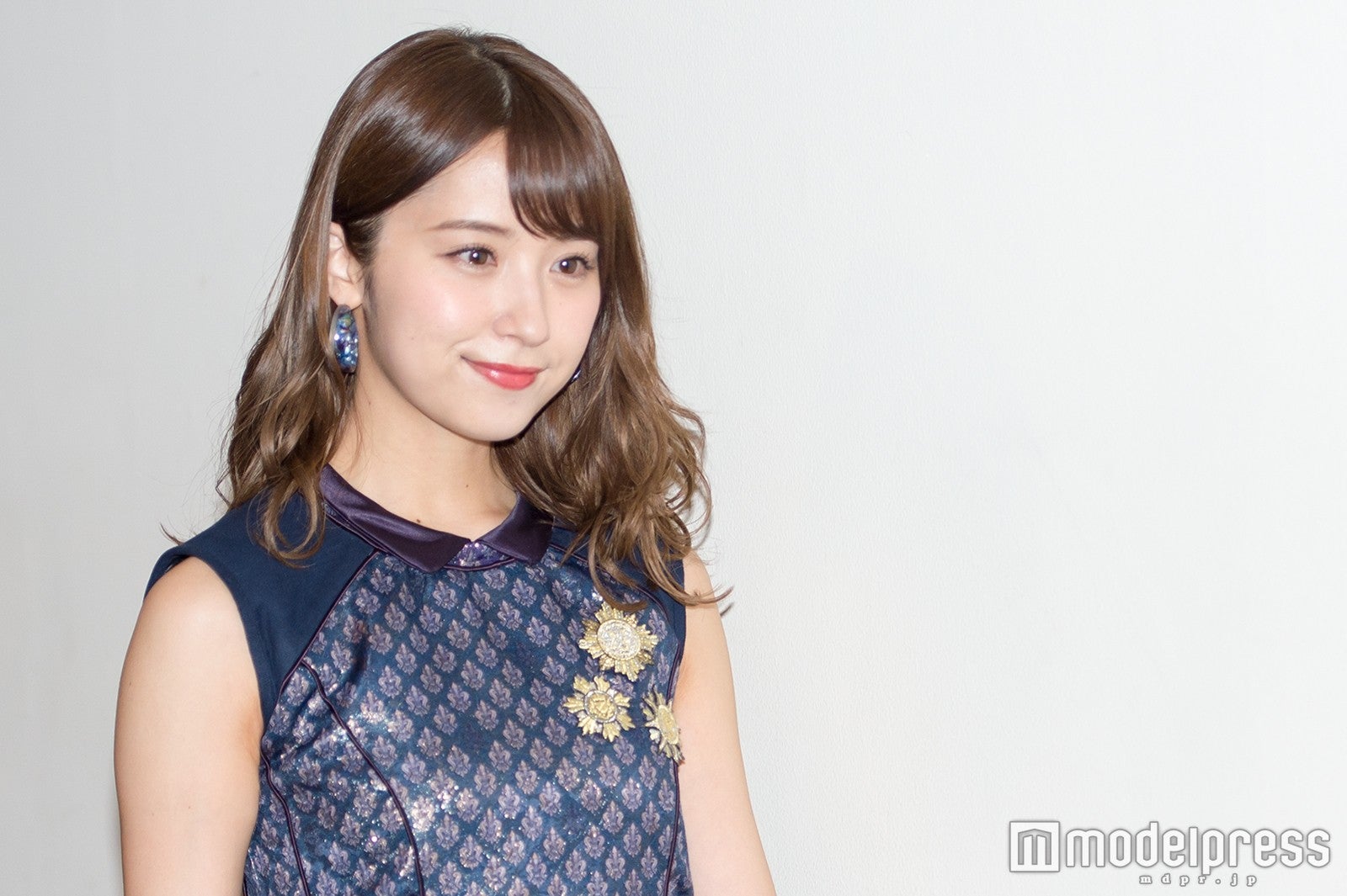 乃木坂46（C）モデルプレス