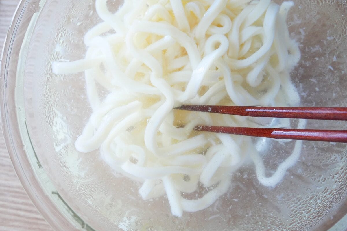 うどん