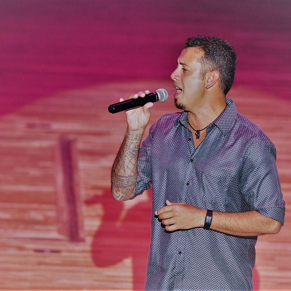 Teiva LC／画像提供：株式会社タヒチプロモーション