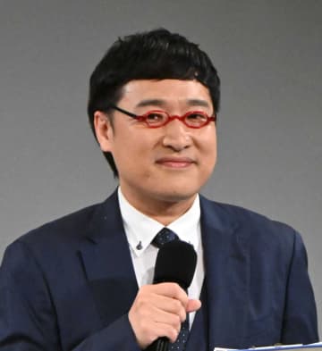 山里亮太、久米宏さんと対談チャンスも「薄っぺらさ、見透かされる」怖さと緊張で「無理かも」…残念がる