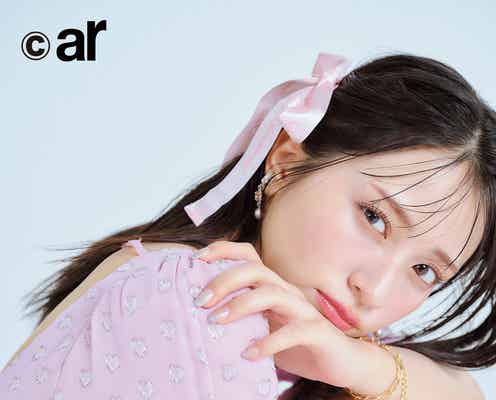=LOVE佐々木舞香、体調不良で休業後に変化「イコラブの活動が一層楽しくなった」