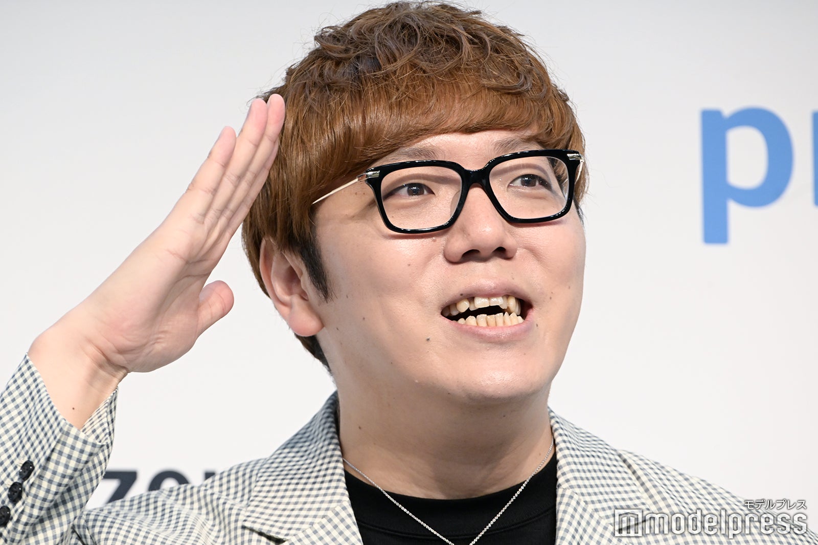 HIKAKIN （C）モデルプレス