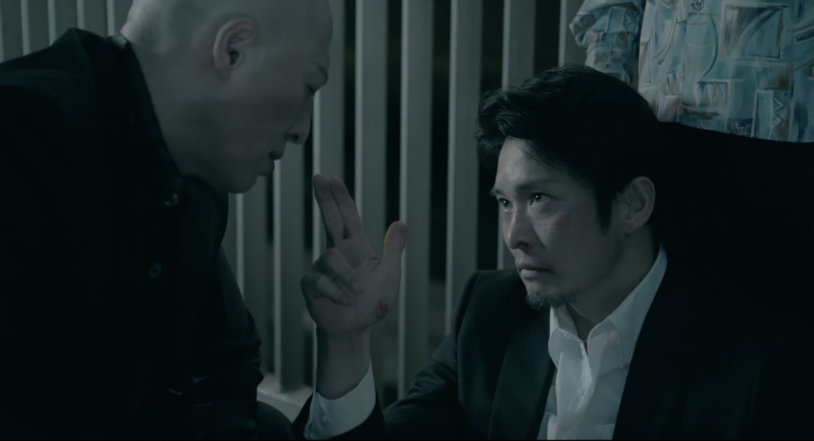 『スリー・ブレッツ』より（提供写真）