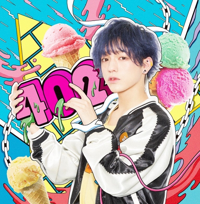 山﨑悠稀 はうきくん チェキ 10枚セット 山﨑悠稀 ホ別はうき 夢喰NEON モノクローン M!LK チェキ