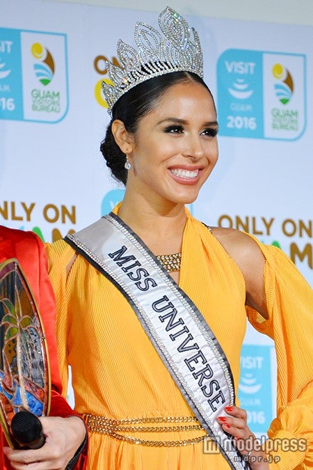 ミス・ユニバース・グアム