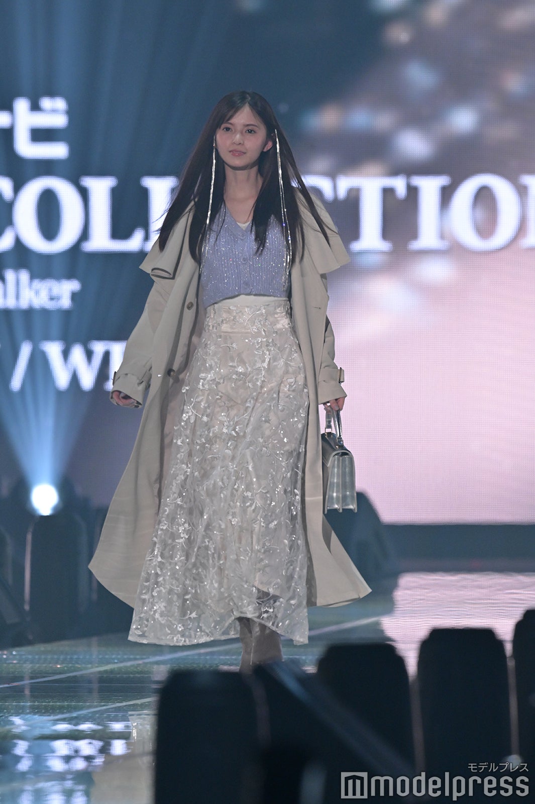 齋藤飛鳥（C）モデルプレス