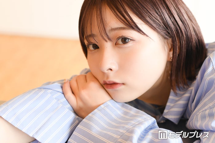 加藤乃愛、メガネ姿ですっぴん披露「綺麗すぎて衝撃」「信じがたい」の声