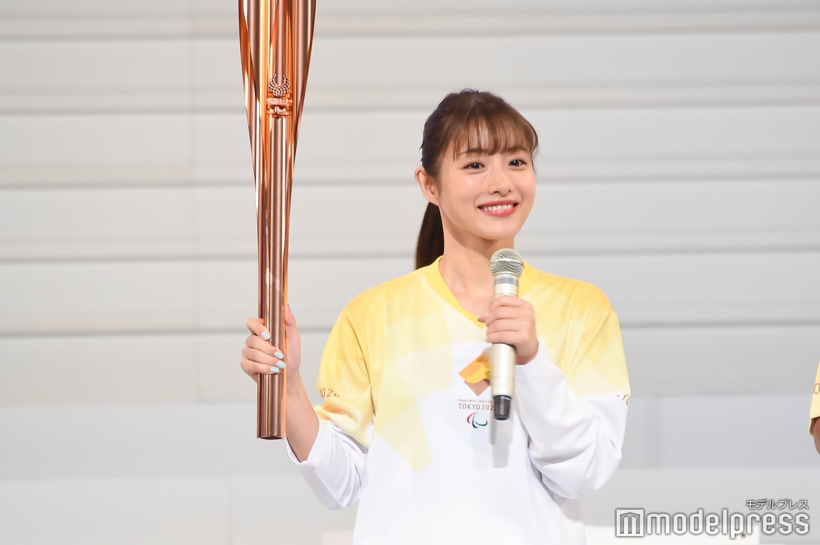 石原さとみ（C）モデルプレス