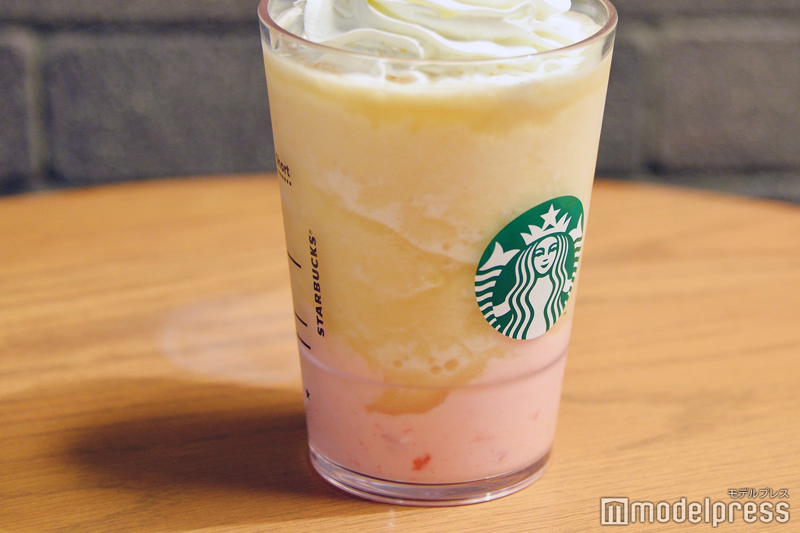 ピンクグアバの皮の質感もきちんと感じられる（C）モデルプレス