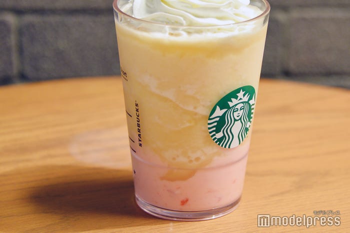 ピンクグアバの皮の質感もきちんと感じられる(C)モデルプレス