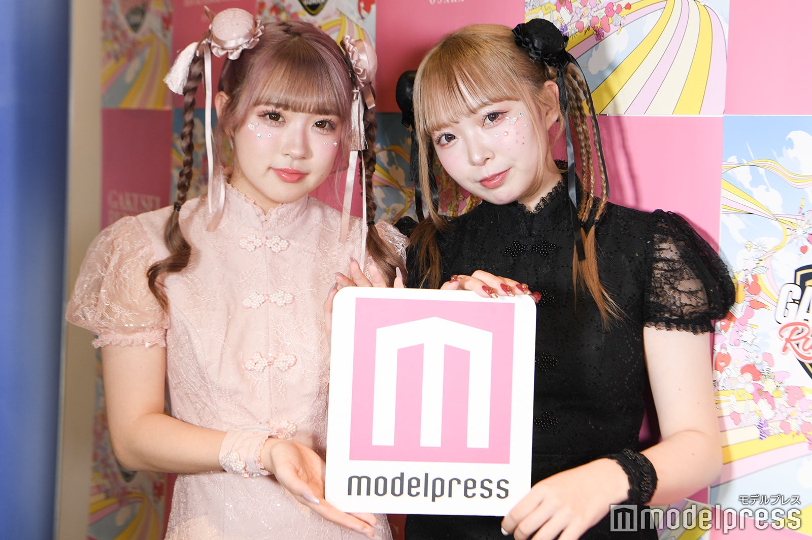 一生友子（ユナ、ひなこ）（C）モデルプレス