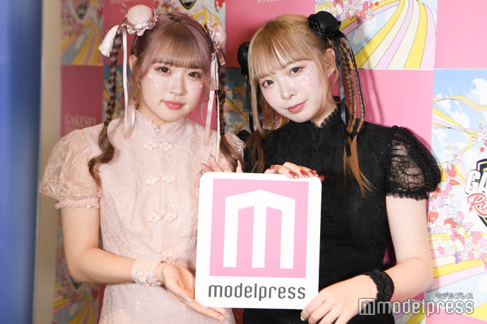 一生友子(ユナ、ひなこ)(C)モデルプレス